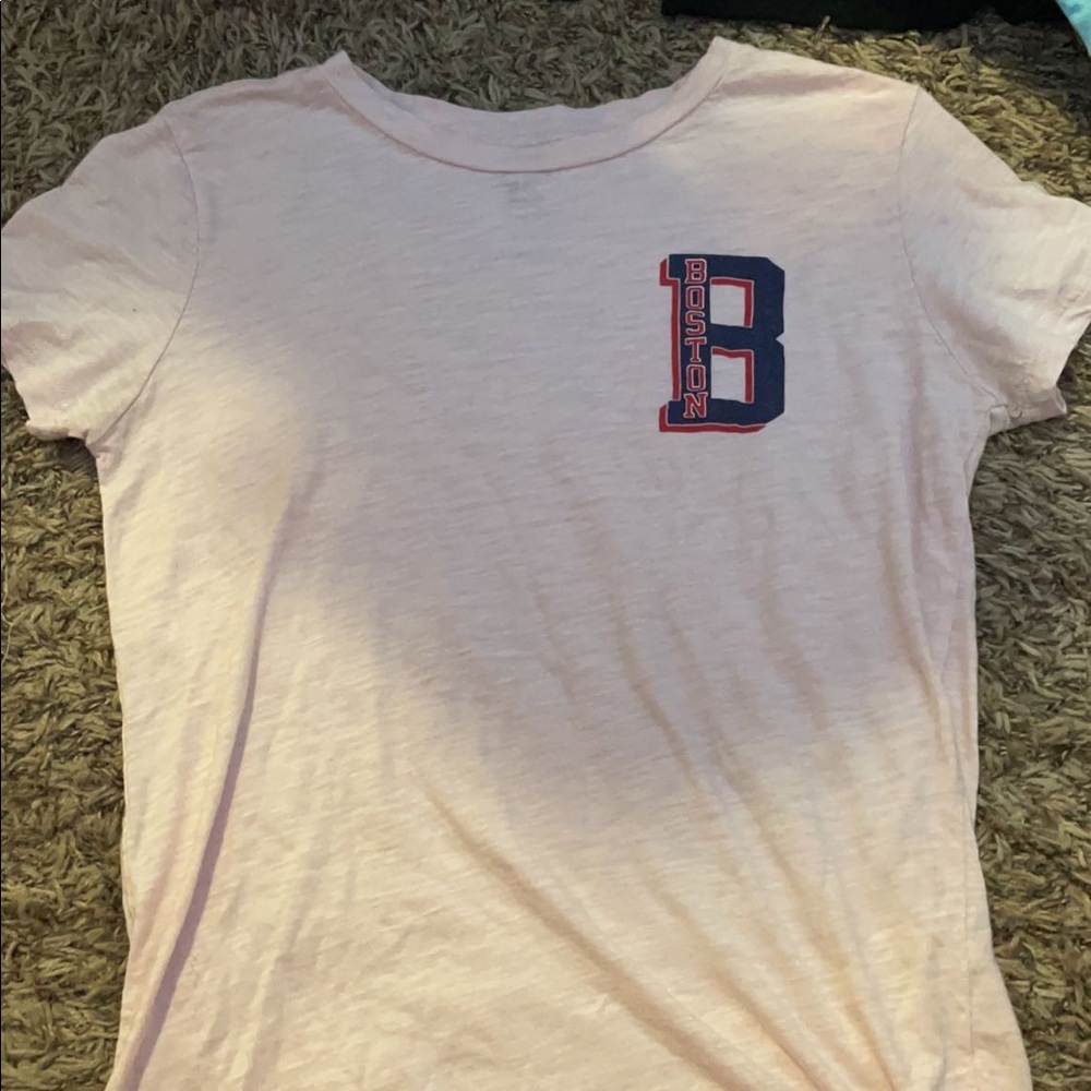 Don’t wear it